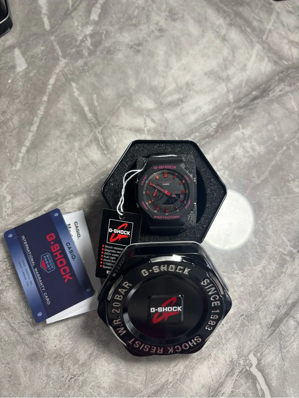 G-Shock depop yadasellz